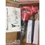 TOKU โตกุ รุ่น AA-3B สกัดคอนกรีต ย้ำรีเวทลม รุ่นฝาครอบสปริง มือจับรูปไข่ CHIPPING HAMMER พร้อมดอกสกัด
