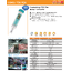 เครื่องวัดค่าความนำไฟฟ้าของของเหลวแบบปากกา (Pen Type EC / TDS Meter) แบรนด์ : KEPLER รุ่น : KCD-8362