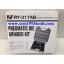 RY-317AB ชุดเครื่องเจียรลม พร้อมปากจับแกน 3,6 มม. Air angle die grinders