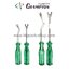 แชมเปี้ยน : ไขควง งัดคลิปล็อครถยนต์ Champion : Clip Removers (CLH-150, CLH-200)