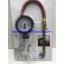 BRP เกจวัดลม เติมลม แรงดัน 220 psi 3-FUNCTION TIRE GAUGE,INFLATOR & DEFLATOR
