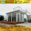 บ้านน็อคดาวน์ บ้านสำเร็จรูป สร้างออฟฟิศ ms-07