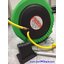 Okura รุ่น OK-A15 ตลับเก็บสายลมอัตโนมัติ 15 เมตร Automatic Hose Reel