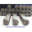 BRP เหล็กตอกตัวหนังสือ A-Z 4 มม. เหล็กตอกตัวอักษร 4 mm. Steel Character Stamper