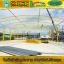 รับสร้างโกดังสำเร็จรูป โกดังเก็บสินค้า ขนาด 24.00 x 40.00 x 7.50 m.