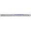 ฟุตสแตนเลส สองหน้า ตรา FUJI ญี่ปุ่น คุณภาพดี STAINLESS RULERS MADE IN JAPAN