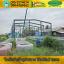 รับสร้างโกดังสำเร็จรูป โคกสำโรง จ.ลพบุรี ขนาด 15.00 x 20.00 x 7.00 m.