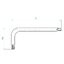 คิง โทนี่ : ประแจแอล สั้น สีขาว 12 แฉก King Tony : Standard Type Spline L - Wrench (1146MR)