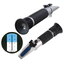 เครื่องวัดความหวาน (Brix Refractometer) แบรนด์ : KEPLER รุ่น : KRT-91