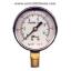 HILIGHT ไฮไลท์ เกจวัดแรงดัน pressure gauge หน้าปัด 3 นิ้ว 3 หุน BSPT