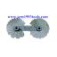 เกจวัดรัศมี รุ่น 178 ญี่ปุ่น แบบหวี คุณภาพดี FUJITOOLS No.178 RADIUS GAUGE