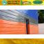 รับสร้างโกดังสำเร็จรูป บางละมุง ชลบุรี ขนาด20x36x6 เมตร