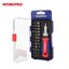 WORKPRO ชุดไขควงด้ามฟรี 38 ชิ้น รุ่น WP200517