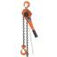 VITAL ไวตัล รุ่น VR15 รอกโยก 1.5 ตัน ญี่ปุ่น VR Series V-Lever Chain Block