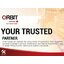 ORBIT : เข็มขัดรัดสายแบบมัลติแบนด์ (สแตนเลส เกรด 430) (ORBIT : Multi band hose clip) (OBMBW3)