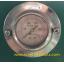 HILIGHT ไฮไลท์ เกจวัดแรงดัน pressure gauge หน้าปัด 3 นิ้ว 3 หุน BSPT
