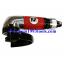 RY-2076 เครื่องเจียร 4 นิ้ว ลมเปิดหลัง AIR GRINDER