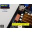 แอมป์ Amp A200 (200W.) Bluetooth พร้อมหม้อแปลงใหญ่ เสียงชัด ใส เบสหนัก ร้านไทย มีประกัน