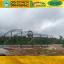 รับสร้างโกดังสำเร็จรูป ภูเก็ต ขนาด 15.00 x 20.00 x 6.00 m.
