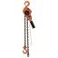 VITAL ไวตัล รุ่น VR10 รอกโยก 1 ตัน ญี่ปุ่น VR Series V-Lever Chain Block