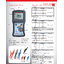 ดิจิตอลมัลติมิเตอร์วัดแรงดันไฟสูง (High Voltage Digital Multi-meters) แบรนด์ KEPLER รุ่น K8000 HVDM