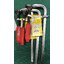 BAKUMA บาคูม่า PL-300 ปากกาตัวเอฟ 12 นิ้ว ปากกาจับงานไม้ ญี่ปุ่น F-CLAMPS