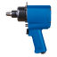 TOKU โตกุ MI-17M บล็อกลม 1/2 นิ้ว AIR IMPACT WRENCH