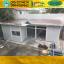 บ้านน็อคดาวน์ บ้านสำเร็จรูป สร้างออฟฟิศ บ้านในสวน ms07