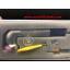 RY-182 เครื่องเจียรลมสายอ่อน รอบเร็ว รุ่นแม่พิมพ์หัวงอ 90° Air Die Grinder