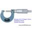 MITUTOYO มิตูโตโย 103-137 ไมโครมิเตอร์วัดนอก 0-25mm. ญี่ปุ่น คุณภาพดี Outside Micrometer