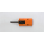 IW5051 พร็อกซิมิตี้สวิทช์/ ทรงสี่เหลี่ยม/ ระยะตรวจจับ 5mm (ifm inductive proximity sensor/ ifm proximity switch)