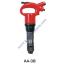 TOKU โตกุ รุ่น AA-3B สกัดคอนกรีต ย้ำรีเวทลม รุ่นฝาครอบสปริง มือจับรูปไข่ CHIPPING HAMMER พร้อมดอกสกัด