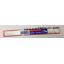 ไม้บรรทัด สแตนเลส shinwa H101A รหัส 13005 ขนาด 150 mm. standard rules