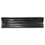 ฮีตเตอร์อินฟราเรดแบบแผ่นเซรามิค ยี่ห้อ INFRAPARA รุ่น A-1-16CM 400W 220V 2wire Black