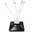 ฮีทเตอร์อินฟราเรด (Infrared heater) INFRAPARA รุ่น EL-2-T 800W