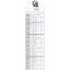 WARRIOR ต๊าปกลม ไดต๊าปตัวเมีย ตราคนป่า มิลลิเมตร CIRCULAR SPLIT DIE METRIC