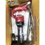 TOKU โตกุ รุ่น AA-0B สกัดคอนกรีต ย้ำรีเวทลม รุ่นฝาครอบสปริง มือจับรูปไข่ CHIPPING HAMMER พร้อมดอกสกัด