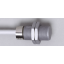 IGR204 พร็อกซิมิตี้สวิทช์/ M18x1/ ระยะตรวจจับ 6mm/ ตัวเรือนสแตนเลสทั้งตัว (ifm inductive proximity sensor/ ifm proximity switch)