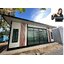 ออฟฟิศสำเร็จรูป บ้านสำเร็จรูป สมุทรปราการ ขนาด4.00x8.00 เมตร