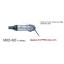 TOKU โตกุ MID-60 ไขควงลม ขันสกรูเกลียวปล่อย 6 มม. งานหนัก AIR IMPACT DRIVERS