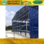 รับสร้างโกดังสำเร็จรูป โรงงานสำเร็จรูป ขนาด15x30x6 เมตร