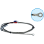 SK เทอร์โมคัพเปิ้ล (Thermocouple) รุ่น JB-T Series
