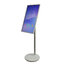 สมาร์ททีวีหมุนหน้าจออัจฉริยะชนิด Incell (32 Inch Incell Rotate Smart Screen) Model : KEPLER L32S