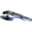 RY-70AS เครื่องขัดกระดาษทราย 7 นิ้ว AIR SANDER