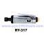 RY-317 เครื่องเจียรลม พร้อมปากจับแกน 6 มม. Air angle die grinders