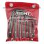 EIGHT ชุดประแจตัวแอล สั้น หัวหกเหลี่ยม 1.5-10 มม. HEX key wrench set