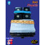 แอมป์หลอด 845 เรือธง ชุดหลอดUSA. Tube Amp+Bluetooth ผลิตโดยShuguang