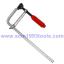 BAKUMA บาคูม่า PL-300 ปากกาตัวเอฟ 12 นิ้ว ปากกาจับงานไม้ ญี่ปุ่น F-CLAMPS