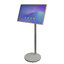 สมาร์ททีวีหมุนหน้าจออัจฉริยะชนิด Incell (32 Inch Incell Rotate Smart Screen) Model : KEPLER L32S