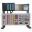 ชุดฝึกPLC (CPU314C) รุ่น 0538-008 ยี่ห้อ KONSTANZ ชุดฝึกด้านระบบควบคุมอัตโนมัติในงานอุตสาหกรรม
